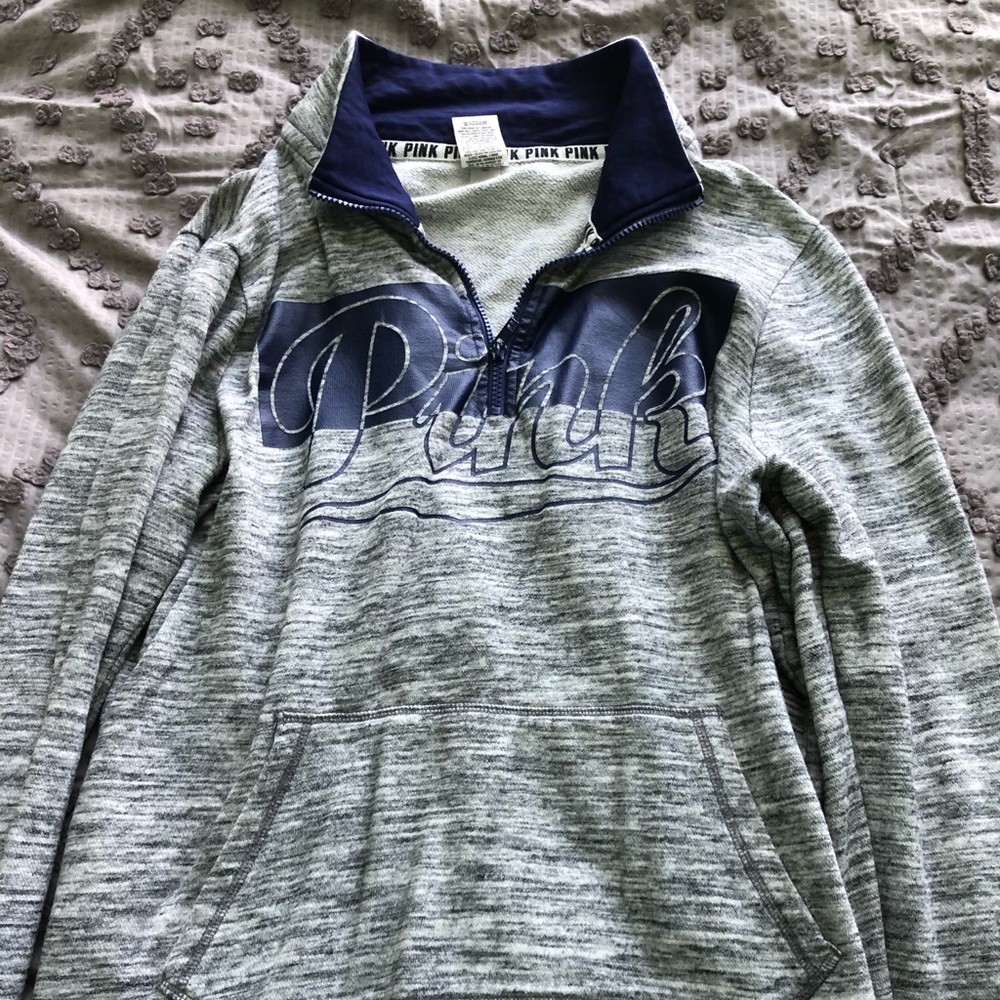 Victoria Secret PINK Pullover